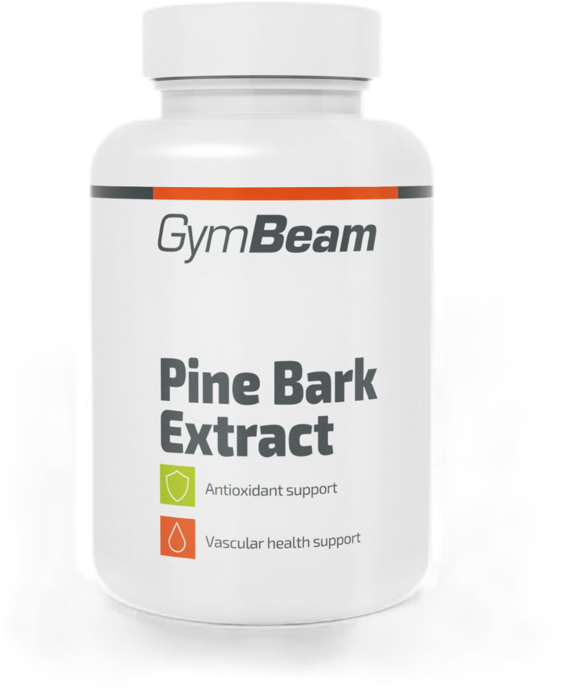Pine Bark Extract 100 mg - 