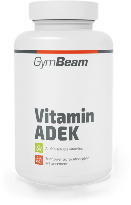 Vitamin ADEK - 
