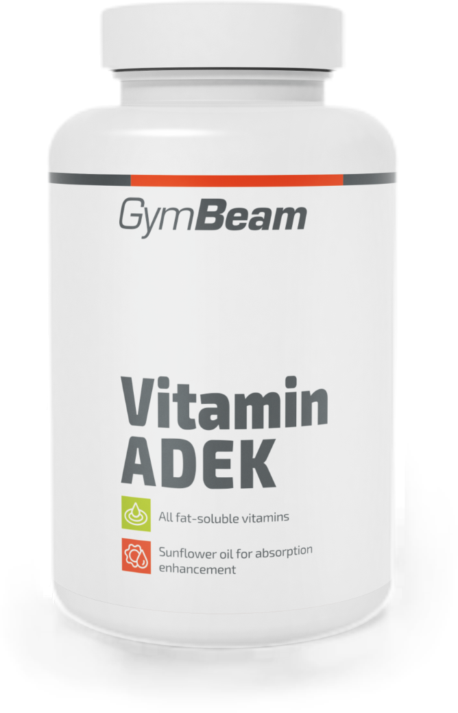 Vitamin ADEK - 