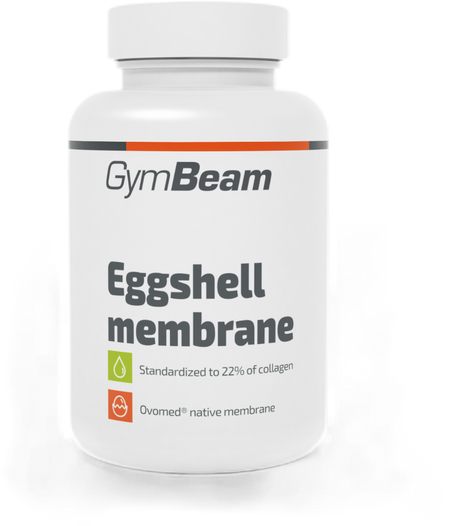 Eggshell Membrane 500 mg - 