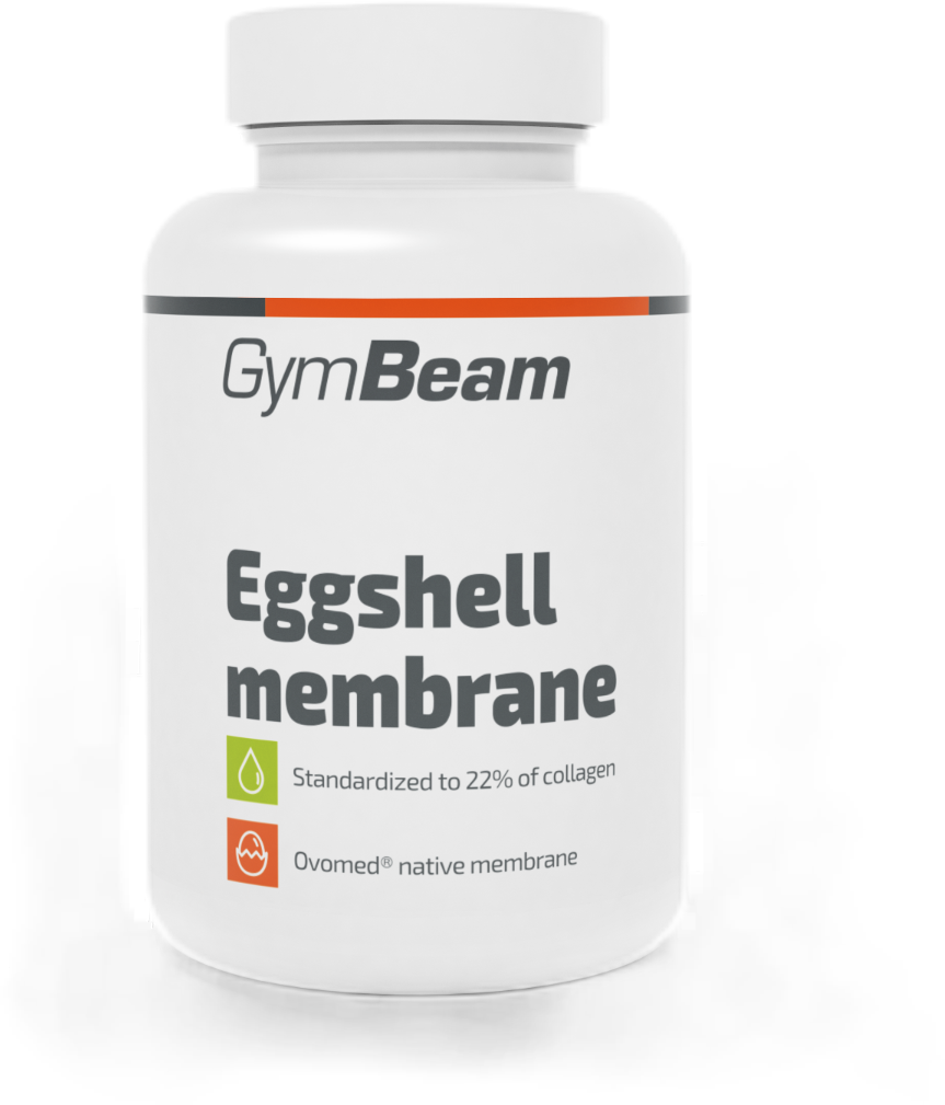 Eggshell Membrane 500 mg - 
