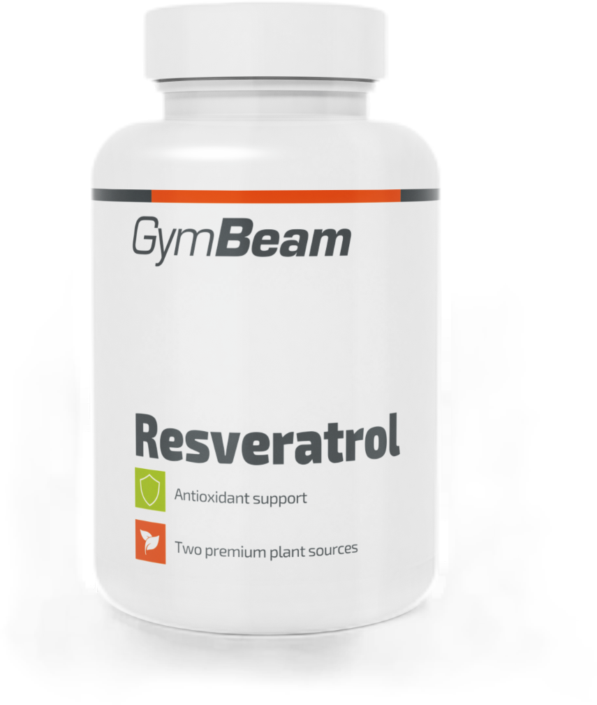 Resveratrol 200 mg - 