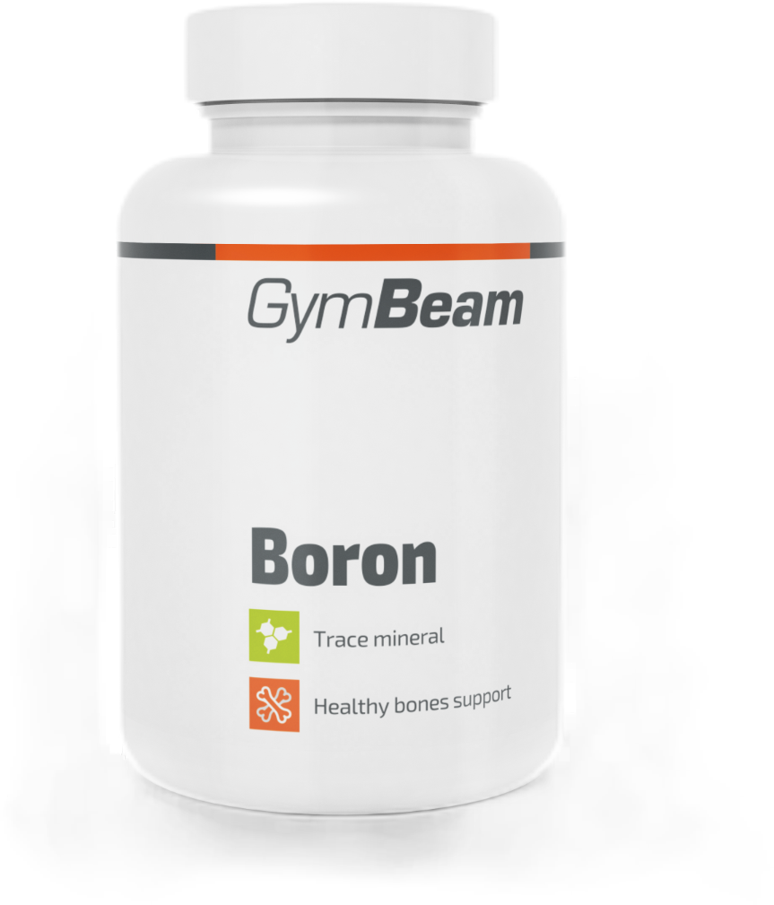 Boron 3 mg - 