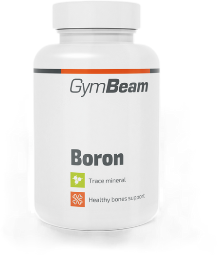 Boron 3 mg - 