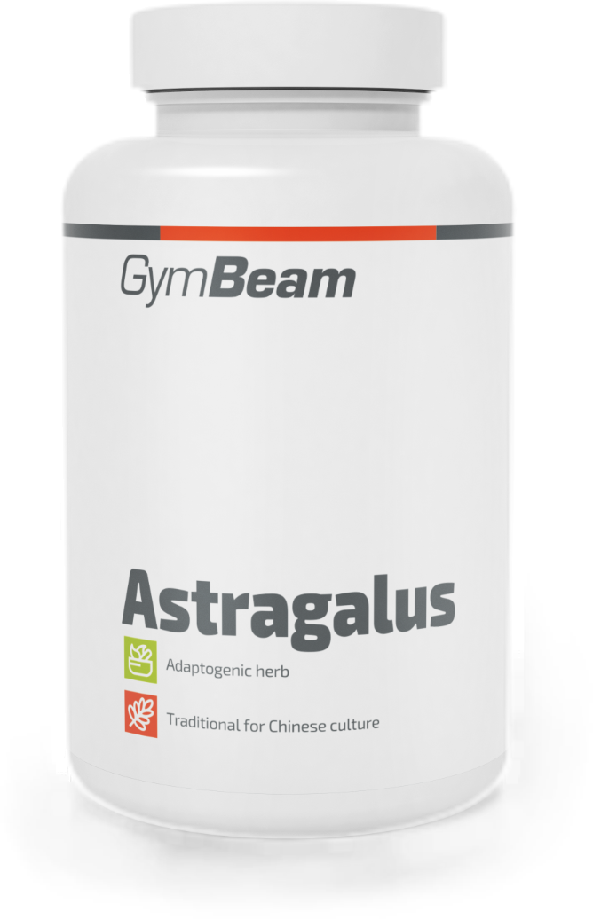 Astragalus 500 mg - 
