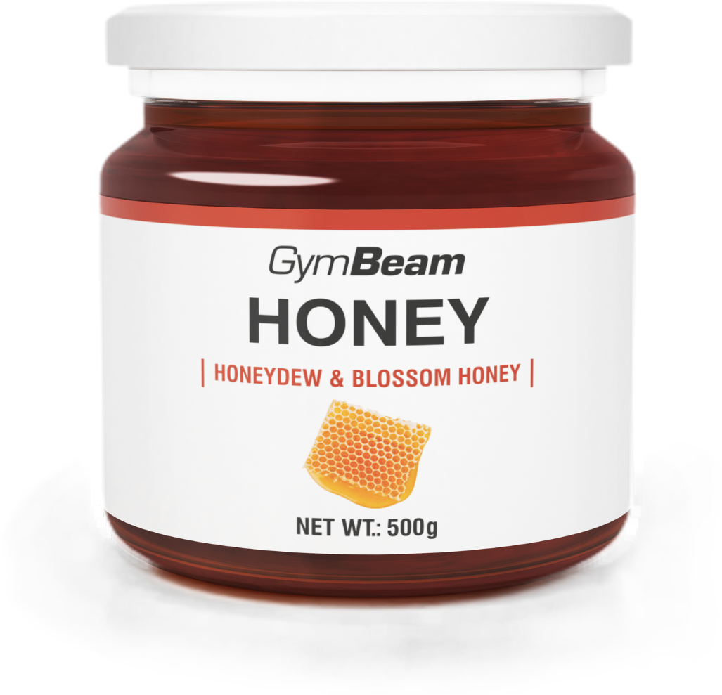 Honey | Honeydew &amp; Blossom Honey - 