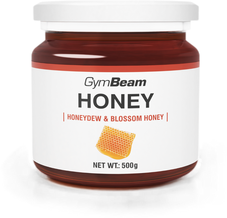 Honey | Honeydew &amp; Blossom Honey - 