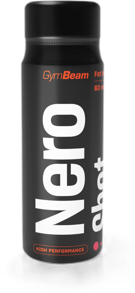 Nero Shot | Fat Burning Formula - Ананас