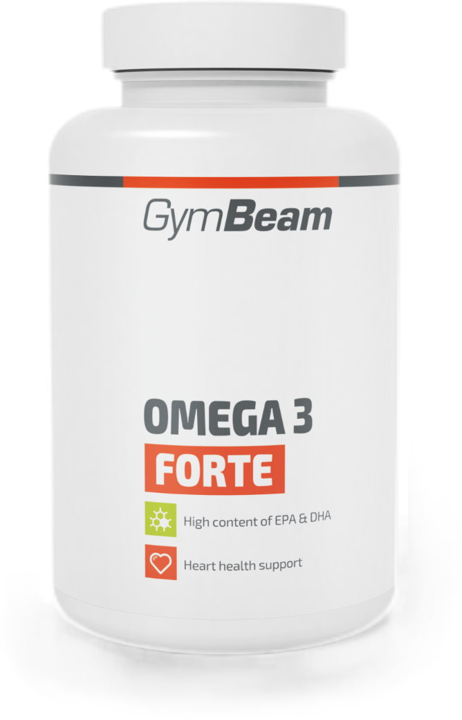 Omega-3 Forte - 