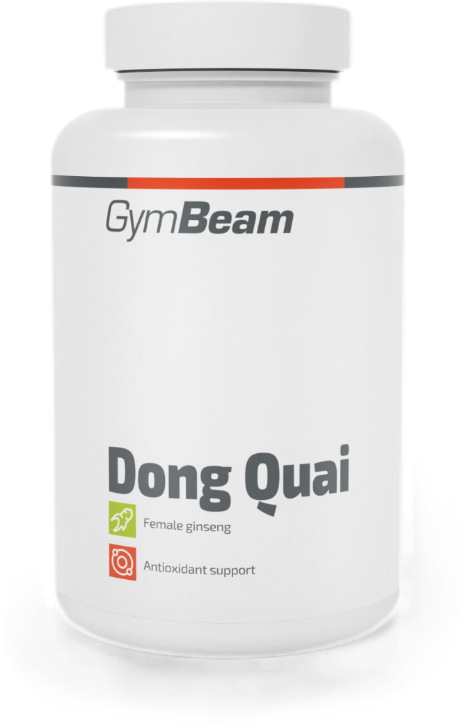 Dong Quai 500 mg - 