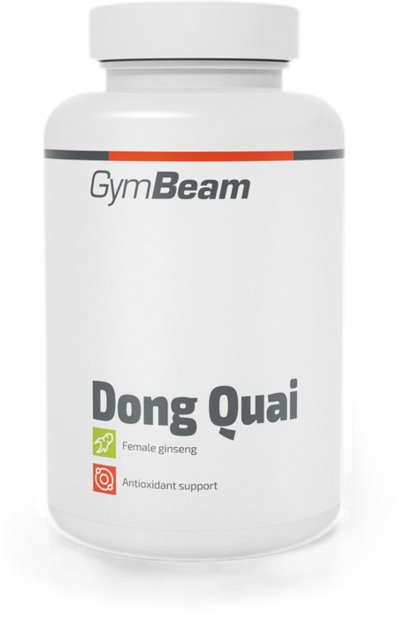 Dong Quai 500 mg - 