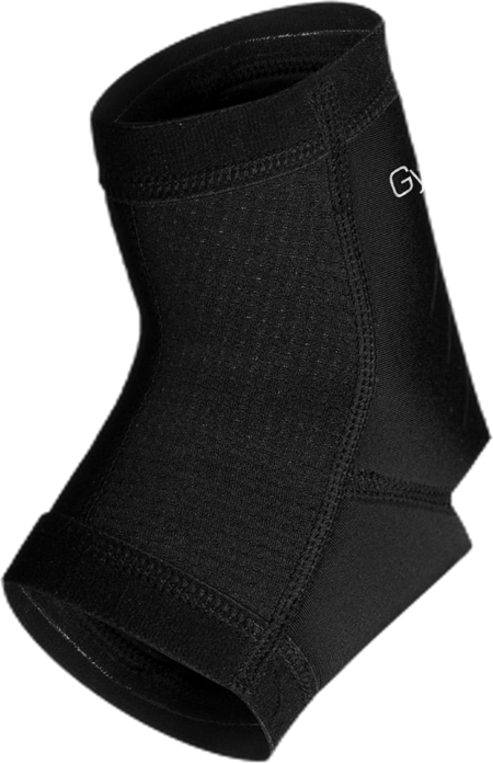 Conquer Neoprene Ankle Support - L