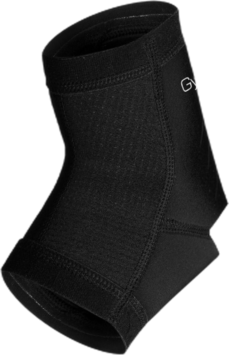 Conquer Neoprene Ankle Support - L