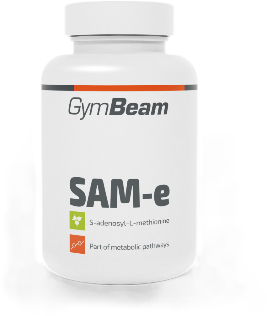 SAM-e 400 mg - 