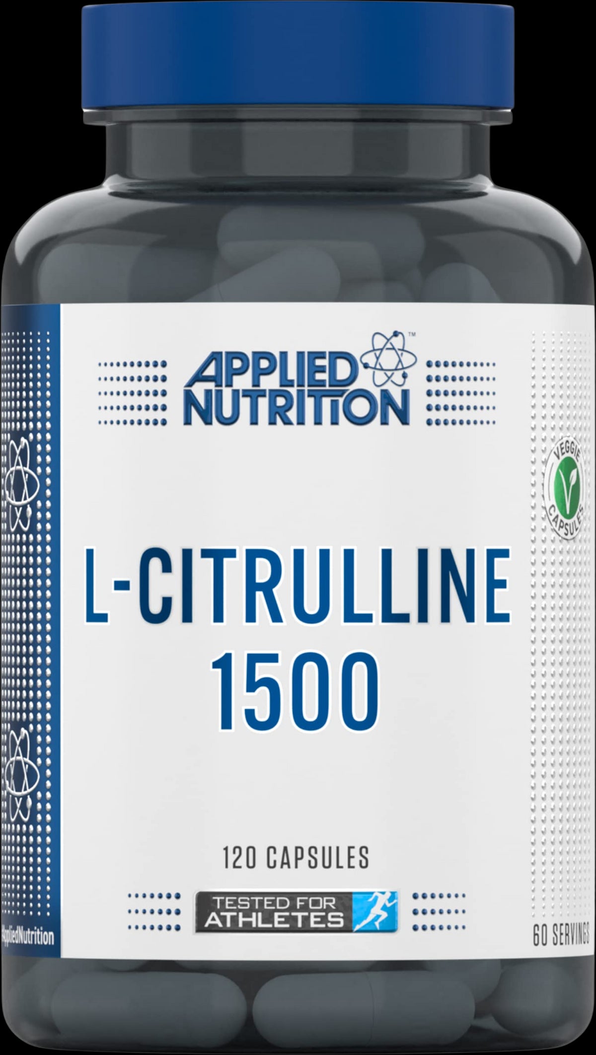 L-Citrulline 1500 - BadiZdrav.BG