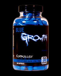 Blue Growth - BadiZdrav.BG