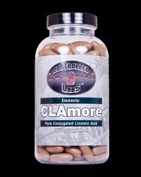 CLAmore - 