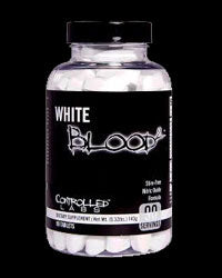 White Blood 2.0 - BadiZdrav.BG