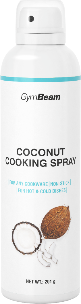 Coconut Cooking Spray - 
