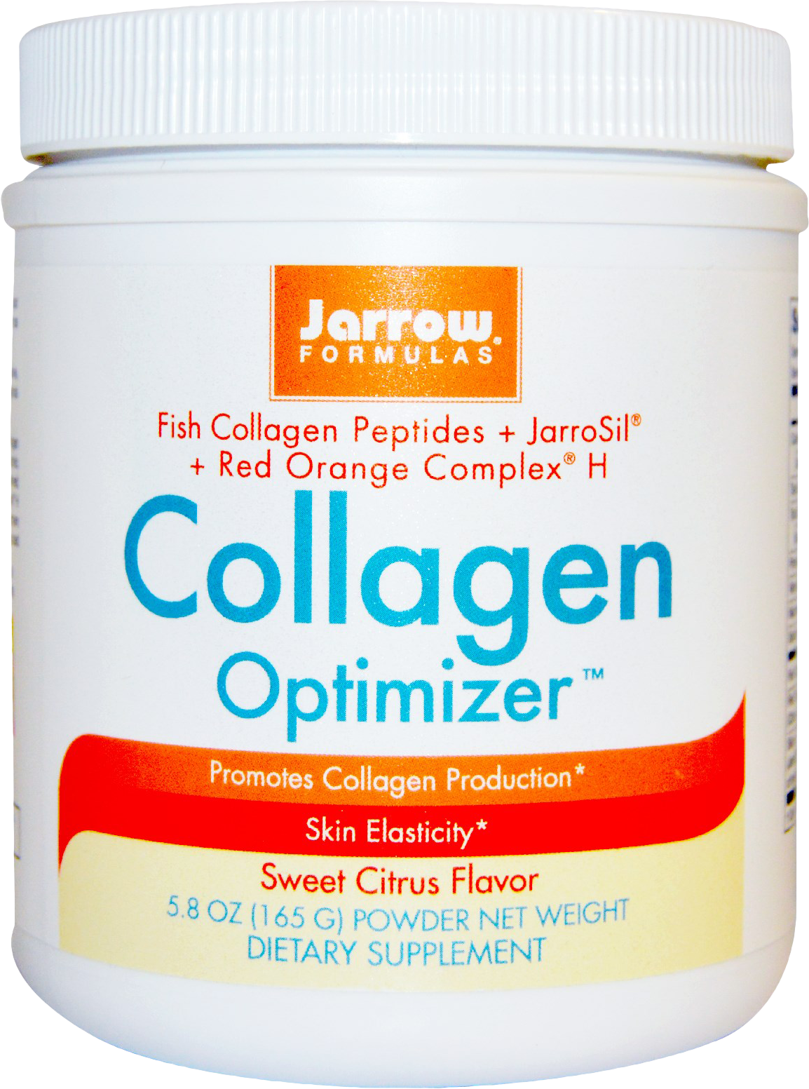 Collagen Optimizer - BadiZdrav.BG