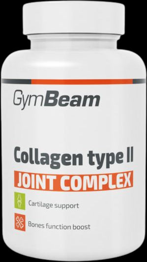 Collagen Type II Joint Complex - 