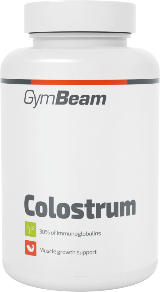 Colostrum - 