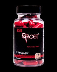 Red Ghost - 
