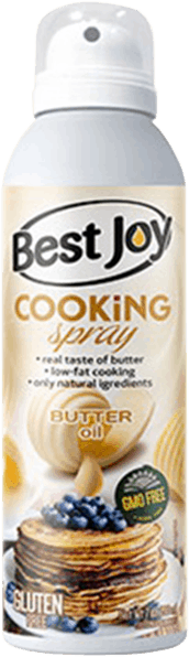 Butter Oil / Cooking Spray - 