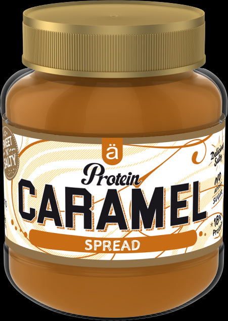 Protein Cream | Caramel