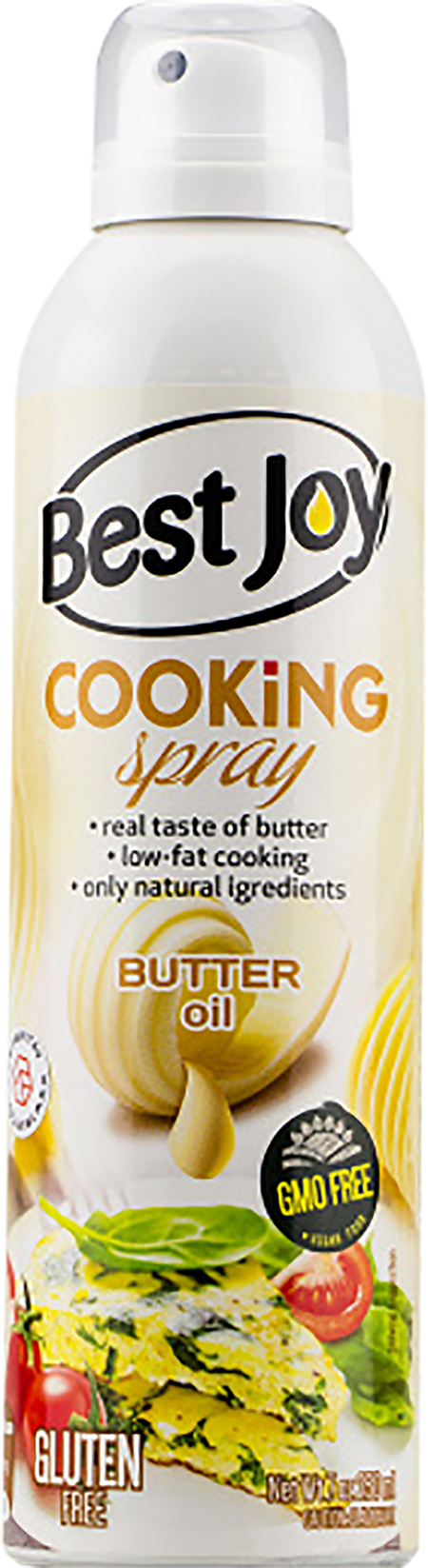 Butter Oil / Cooking Spray