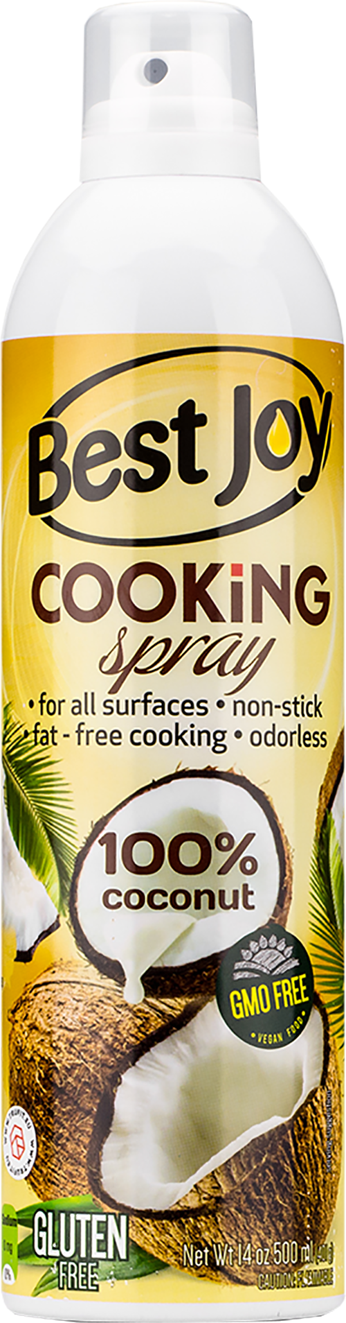 Coconut Oil / Cooking Spray - 