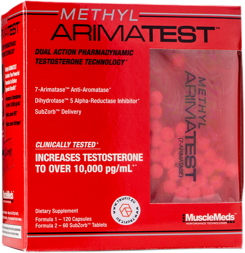 Methyl ARIMATEST - 