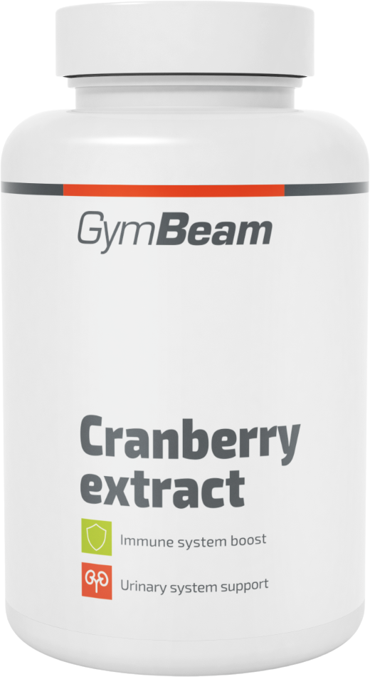 Cranberry Extract - 