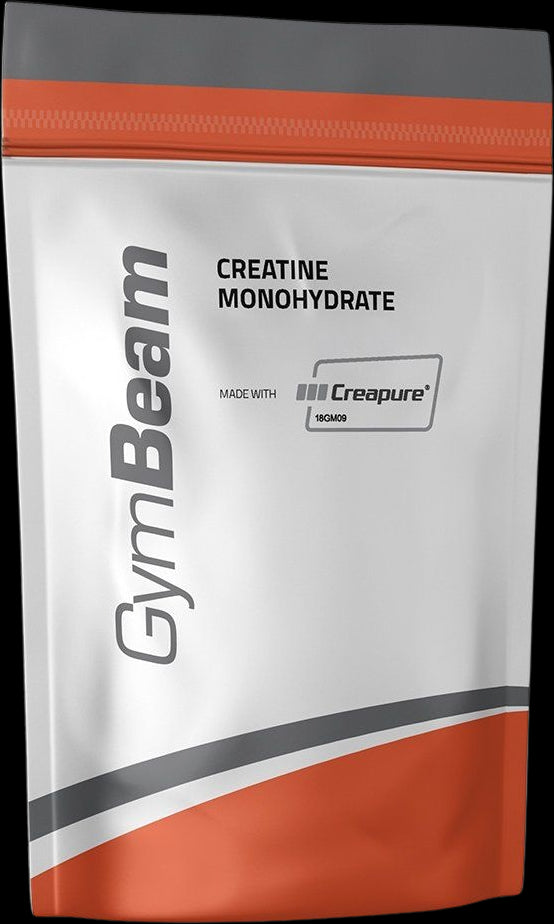 Creatine Monohydrate Creapure® Powder | Flavored - Портокал