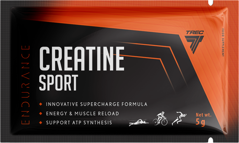 Creatine Sport | Creatine Monohydrate Powder - Диня