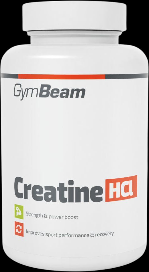 Creatine HCl 800 mg - 