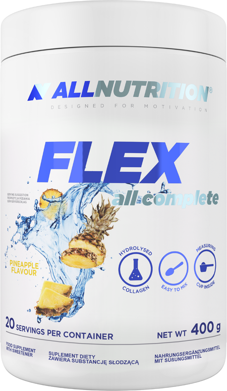 Flex All Complete