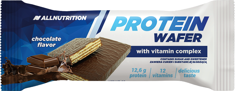 Protein Wafer - Шоколад