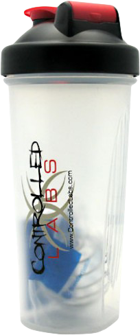 Blender Bottle Original / Shaker / BPA Free - BadiZdrav.BG