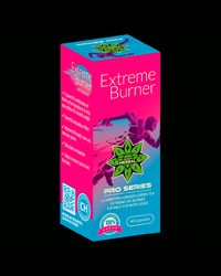 Extreme Burner - 