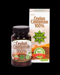 Ceylon Cinnamon 100% - BadiZdrav.BG