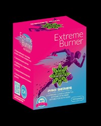 Extreme Burner