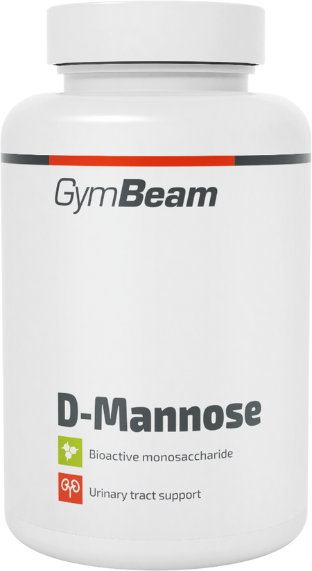 D-Mannose 500 mg - 