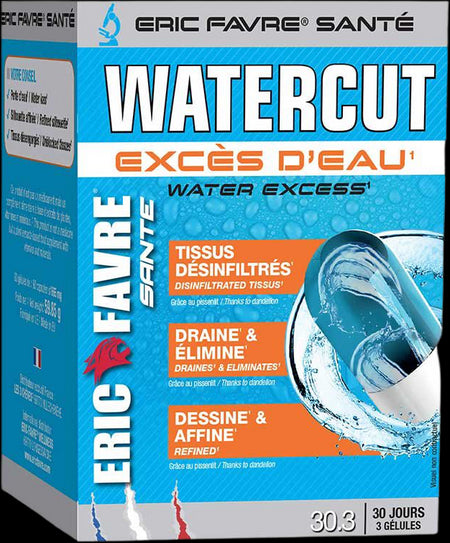WaterCut | Water Excess Diuretic