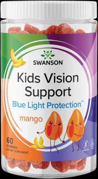 Kids Vision Support | Mango - BadiZdrav.BG