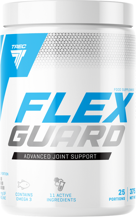 Flex Guard | Advanced Joint Support
