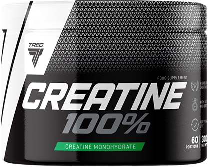 Creatine 100% | Creatine Monohydrate Powder - 