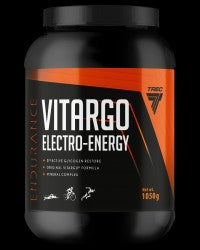 Vitargo Electro-Energy | Endurance - Лимон и грейпфрут