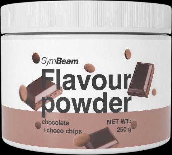 Flavour Powder - Парченца шоколад
