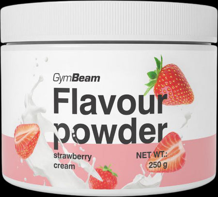 Flavour Powder - Ягодов крем
